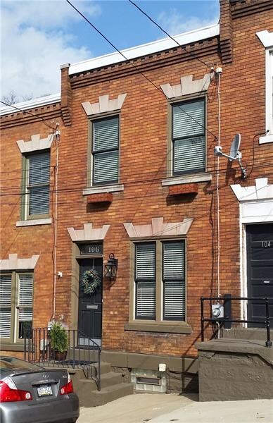 106 E Jefferson St, Pittsburgh, PA 15212