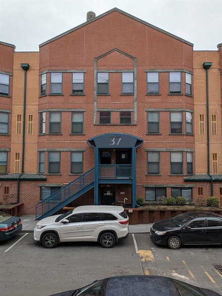 160 Lafayette St Unit 52107, Jersey City, NJ 07304