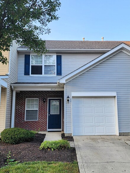 4937 Tuscany Ln, Indianapolis, IN 46254