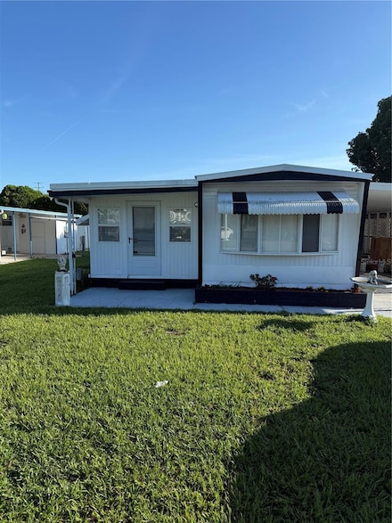 37931 Palmetto Palm Dr, Zephyrhills, FL 33542