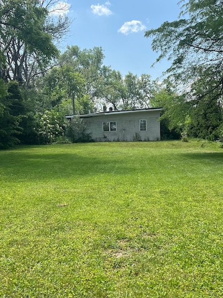629 65th St, Willowbrook, IL 60527