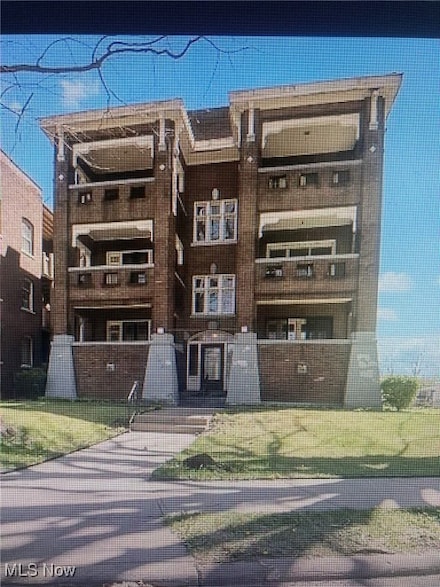 1357 East Blvd Unit 6, Cleveland, OH 44106