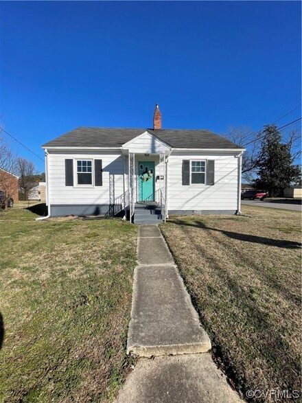 701 Colonial Ave, Colonial Heights, VA 23834