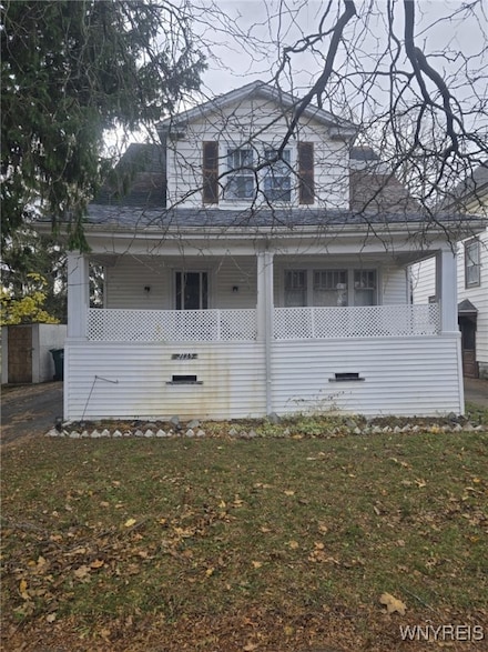 2225 South Ave, Niagara Falls, NY 14305