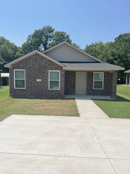 209 Kelly St, Bokchito, OK 74726