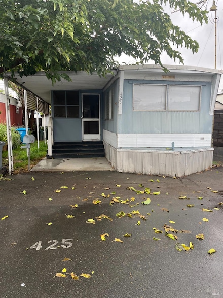 425 Olive St, Vallejo, CA 94589