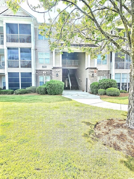 290 Woodlands Way NW Unit 10, Calabash, SC 28467