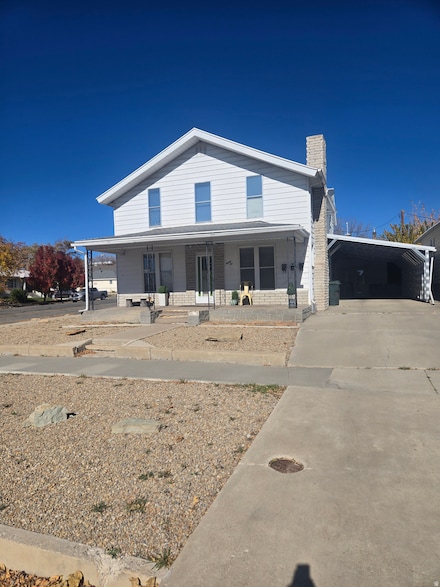 82 W 200 N, Price, UT 84501