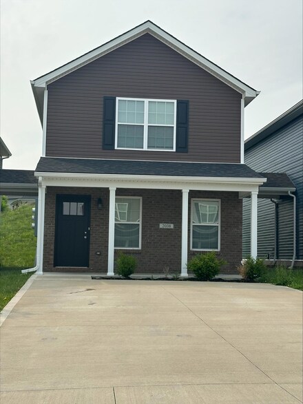 2038 Dolly Dr, Richmond, KY 40475