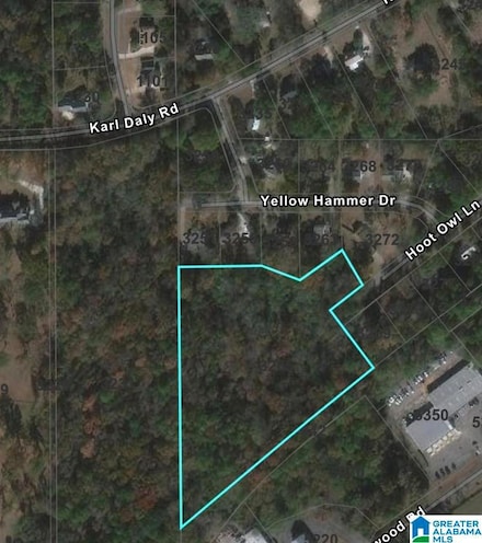 3265 Hoot Owl Ln Unit 1, Birmingham, AL 35210