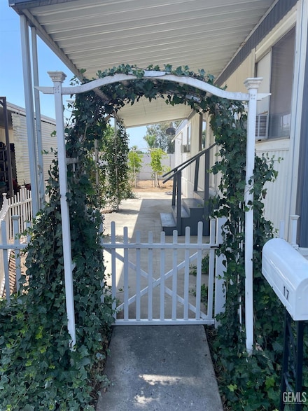 2500 Jewetta Ave Unit 17, Bakersfield, CA 93312