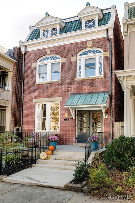 2021 Grove Ave, Richmond, VA 23220