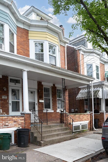 77 Liberty St, Trenton, NJ 08611