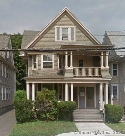 782 Orange St Unit 2, New Haven, CT 06511