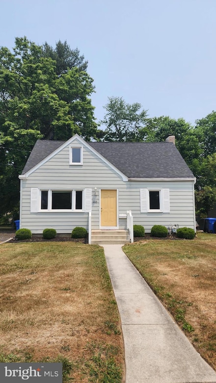 225 Deptford Rd, Glassboro, NJ 08028