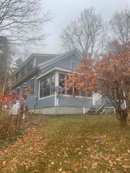 358 Mount Mica Rd, South Paris, ME 04281