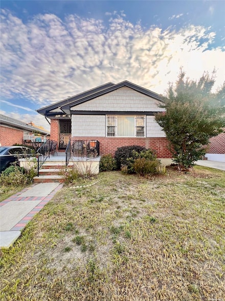 234-16 130th Ave, Rosedale, NY 11422