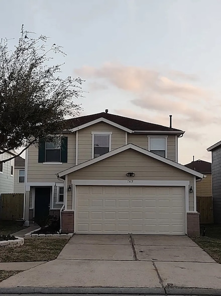 11415 Sugar Bowl Dr, Tomball, TX 77375