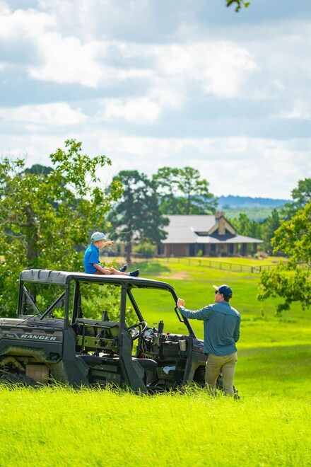 0 Gotier Trace Rd, Smithville, TX 78957