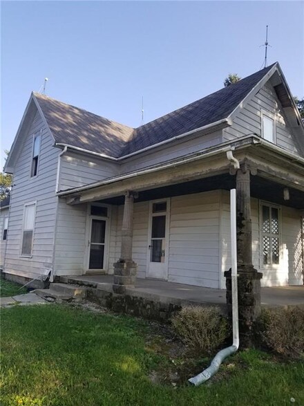 27225 Hill Rd, Arcadia, IN 46030