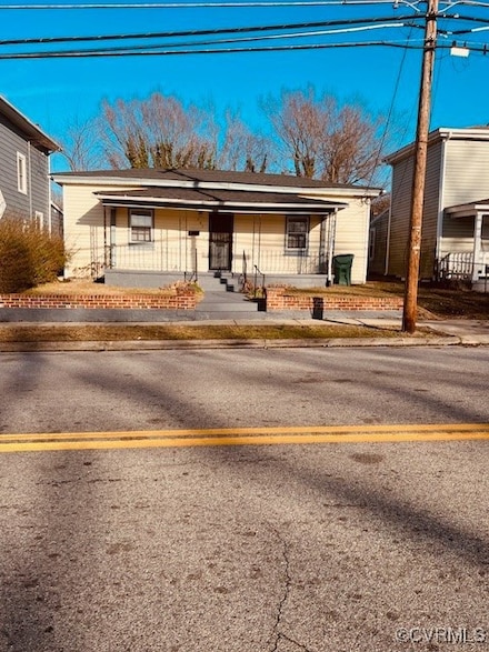 505 S Jefferson St, Petersburg, VA 23803