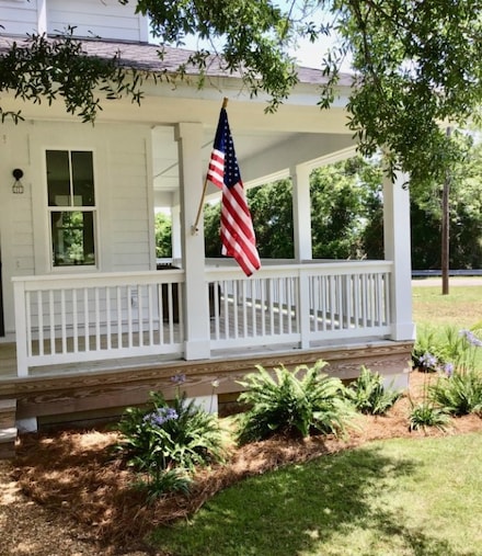 1133 White St, Fernandina Beach, FL 32034