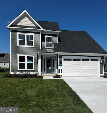 24744 Michael Isler Ave, Millsboro, DE 19966