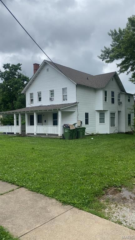 306 N Walnut St, Rolla, MO 65401