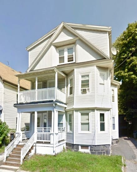 10 Westcott St Unit 3, Dorchester Center, MA 02124