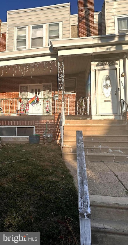 123 Lafayette Ave, Darby, PA 19023