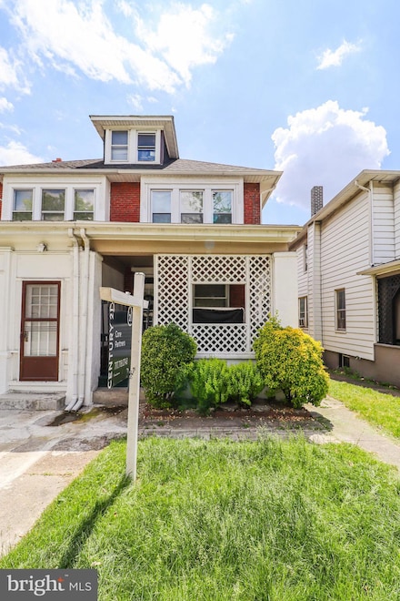 2705 Derry St, Harrisburg, PA 17111