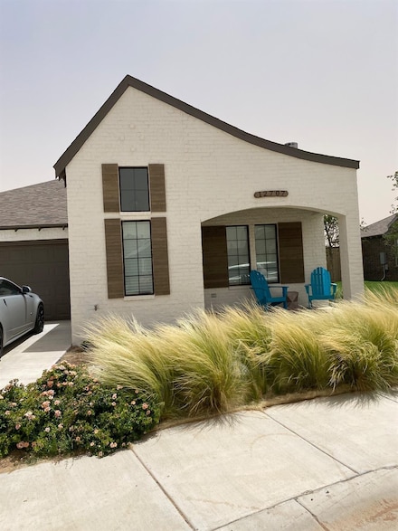 12707 Joliet Ave, Lubbock, TX 79423