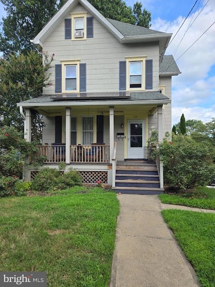 116 Dunellen Ave, Dunellen, NJ 08812