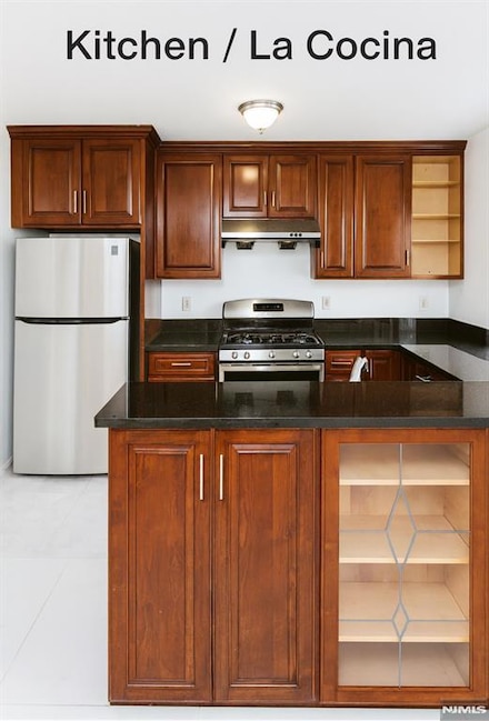 2207 Grand Ave Unit 3, North Bergen, NJ 07047