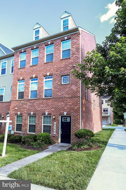 6300 Santo Place, Capitol Heights, MD 20743