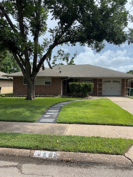 4505 Nina Lee Ln, Houston, TX 77092