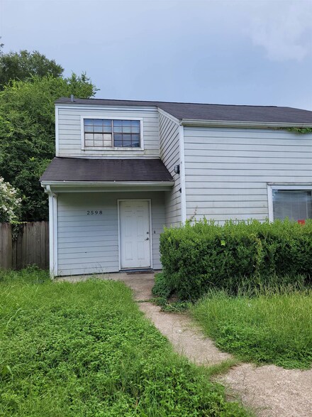 2598 Clara Kee Blvd Unit 4, Tallahassee, FL 32303