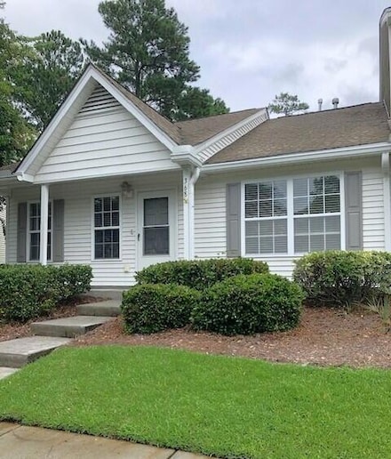 368 Kelsey Blvd, Charleston, SC 29492