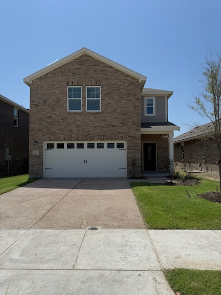2015 Burnwood, Melissa, TX 75454