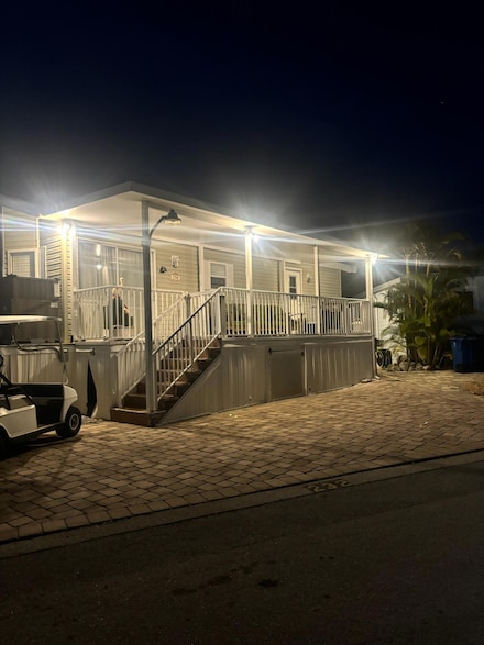 65821 Overseas Hwy Unit 232, Long Key, FL 33001