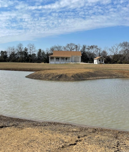 2055 E Church St, Altus, AR 72821