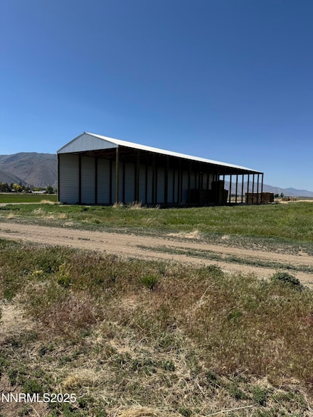 2673 Nevada 208, Smith Valley, NV