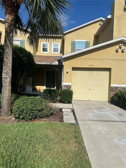11618 Mango Ridge Blvd, Seffner, FL 33584