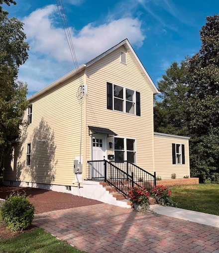 205 Valley Ave, Hammonton, NJ 08037