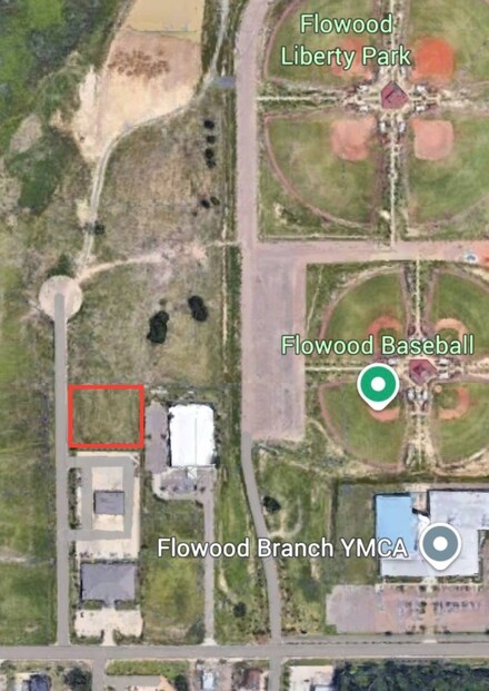 NA Primos Park Dr Unit 7, Flowood, MS 39232