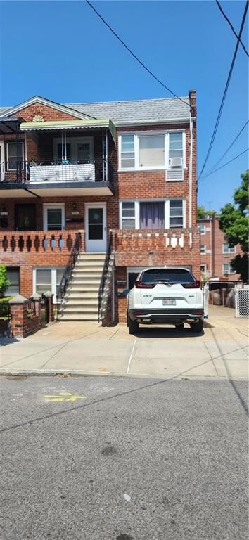 931 E 83rd St, Brooklyn, NY 11236