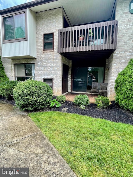 1502 Raintree Ln, Malvern, PA 19355