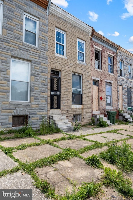 1949 N Collington Ave, Baltimore, MD 21213