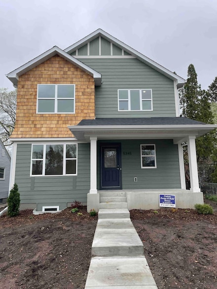 5345 45th Ave S, Minneapolis, MN 55417