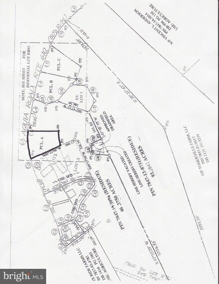 2220 Aquia Rd, Midland, VA 22728